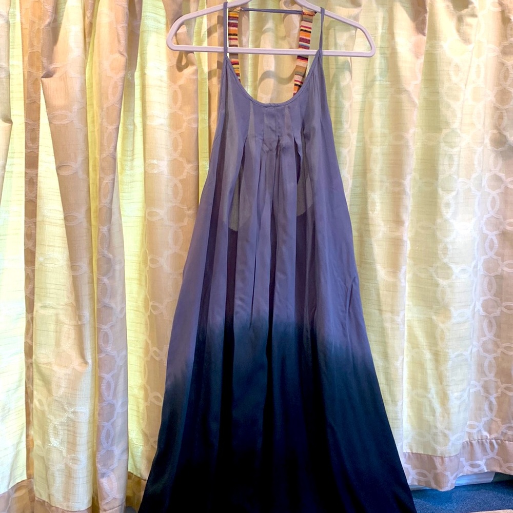 Boho Me Sundress